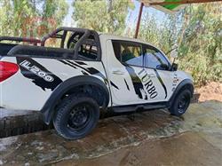 ميتسوبيشي L200